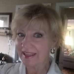 Meet your Posher, Gail